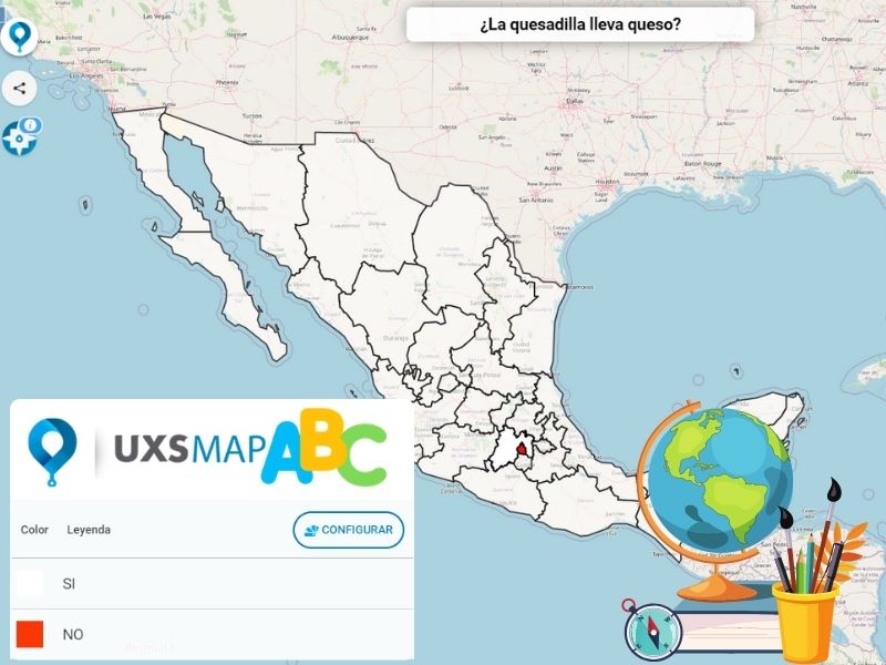 MAPABC