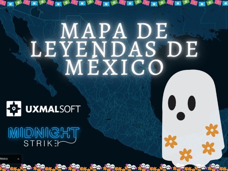 UXSMAP-Día de Muertos