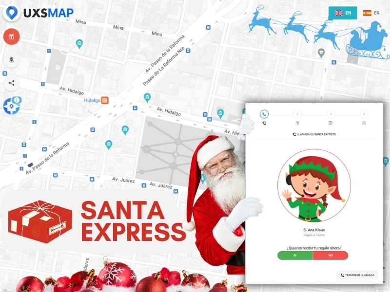 UXSMAP-Navidad